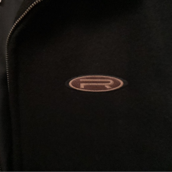 Rare Vintage Roots Wool Blend Jacket, Size Youth 14/16 - Picture 5 of 9